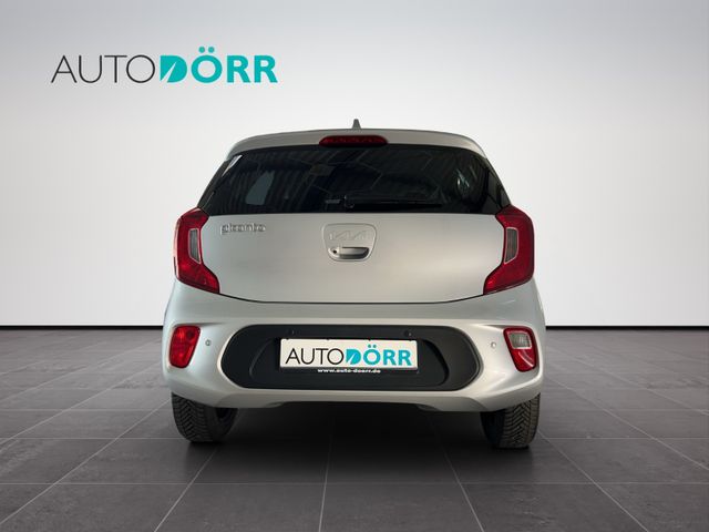 Vorschau Auto