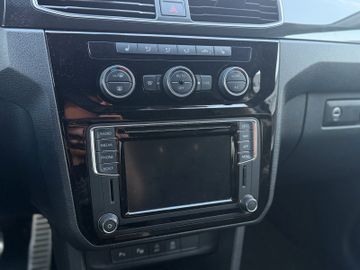 Volkswagen Caddy PKW Maxi Highline BMT