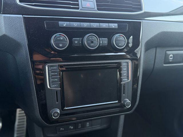 Volkswagen Caddy PKW Maxi Highline BMT