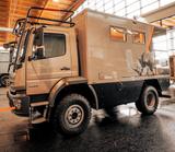 Mercedes-Benz Atego - Mercedes-Benz At