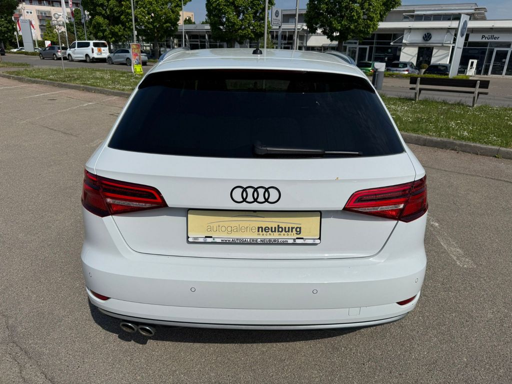 AUDI A3 12