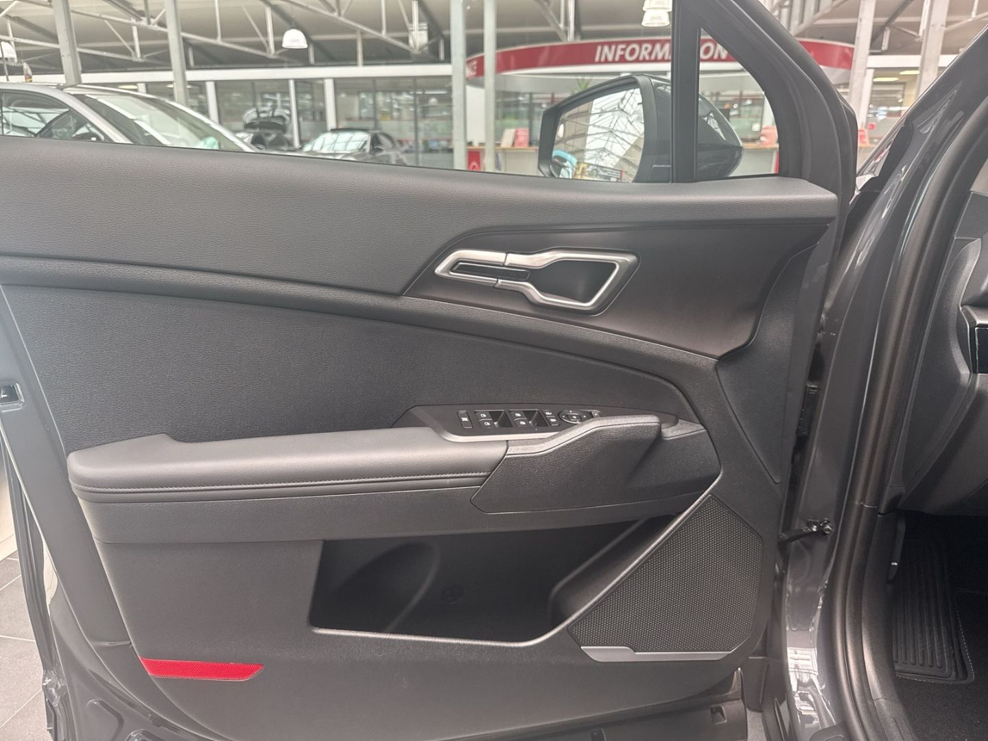 Kia Sportage - Bild 13