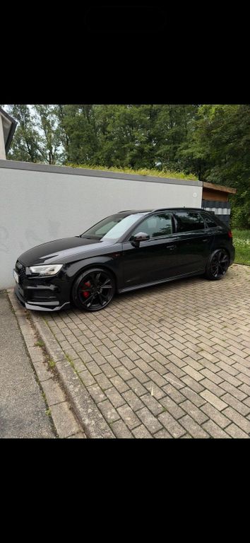 Image of Audi A3