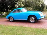 Porsche 356 - Porsche 356 Gebrauchtwagen