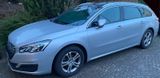 Peugeot 508 Kombi 1.6 blue HDi - Peugeot 508 aus 2015