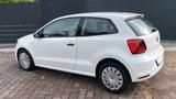 Volkswagen Polo 1.4 TDI 55kW BMT Trendline