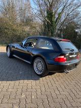 BMW Z3 Coupé 3.0i - - BMW Z3 Gebrauchtwagen