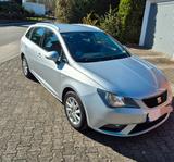 Seat Ibiza 1.2 TDI Style ST Style - Seat Ibiza aus 2015 mit Diesel-Antrieb: Kleinwagen