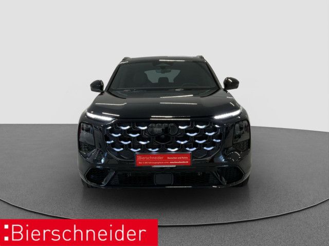 Audi Q7 TDI qu NEUES MODELL! S-Line 23 AHK PANO HuD T imagem 3