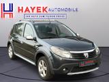 Dacia Sandero Stepway ALU / KLIMA / AHK / - Dacia