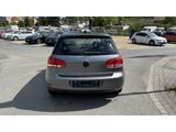 Volkswagen Golf VI 1.2 TSI Trendline - Volkswagen Golf: Tsi Trendline