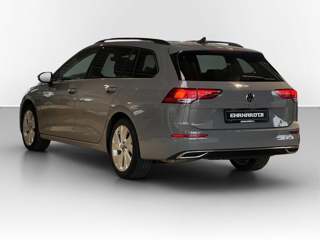 Volkswagen Golf - Bild 7