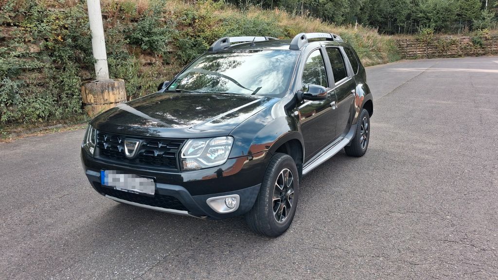Image of Dacia Duster