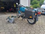 BMW R 45 im Tausch gegen Vespa ab 125ccm - Offers