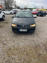 Fiat Punto 1.2 16V ELX ELX - Fiat Punto: Elx