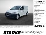 Volkswagen Caddy Cargo 2.0 TDI Kasten  Navi PDC Klima - VW Caddy Gebrauchtwagen in Osnabrück
