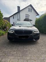 BMW 530d xDrive Touring/M-Paket/Voll/Top Zustand - BMW 530 in Bielefeld