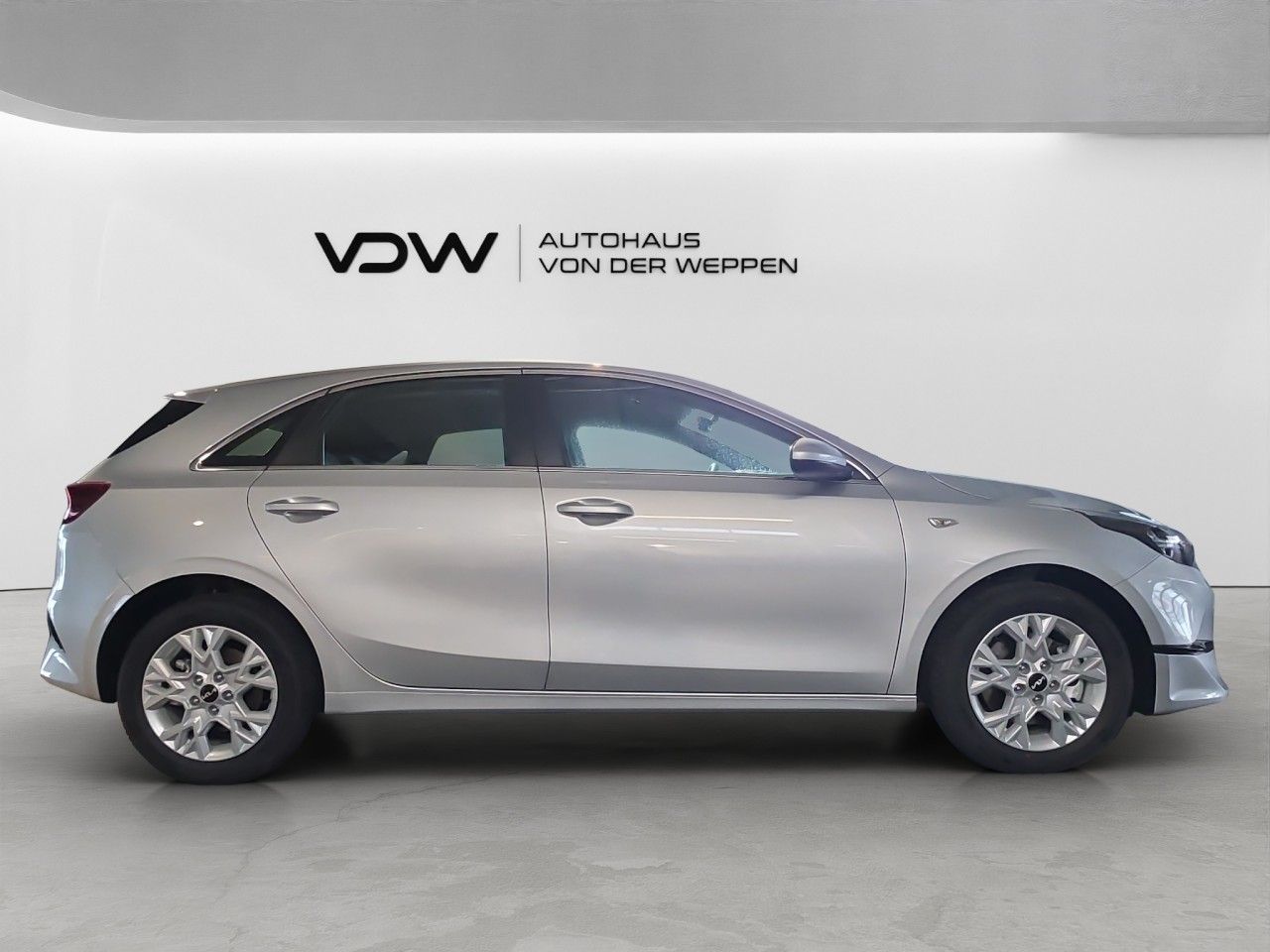 Kia cee'd / Ceed - Bild 9