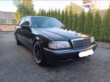 Mercedes-Benz Mercedes Benz C240 W202 TÜV neu - Mercedes-Benz C 240 aus 1997