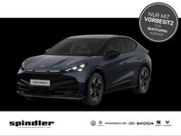 Cupra Tavascan - Vorschau Bild 1