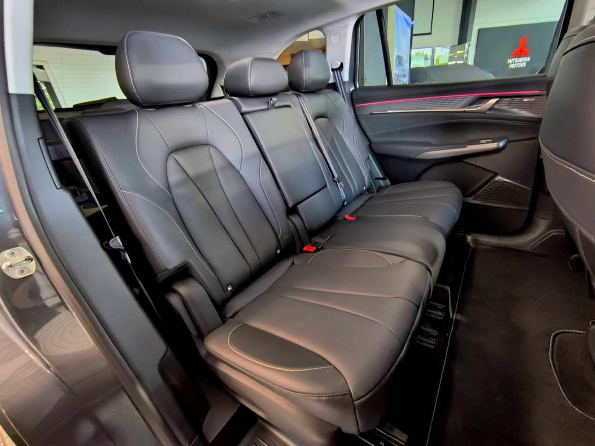 MGS9 PHEV Premium