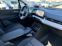 BMW 220 Active Tourer - Vorschau Bild 19