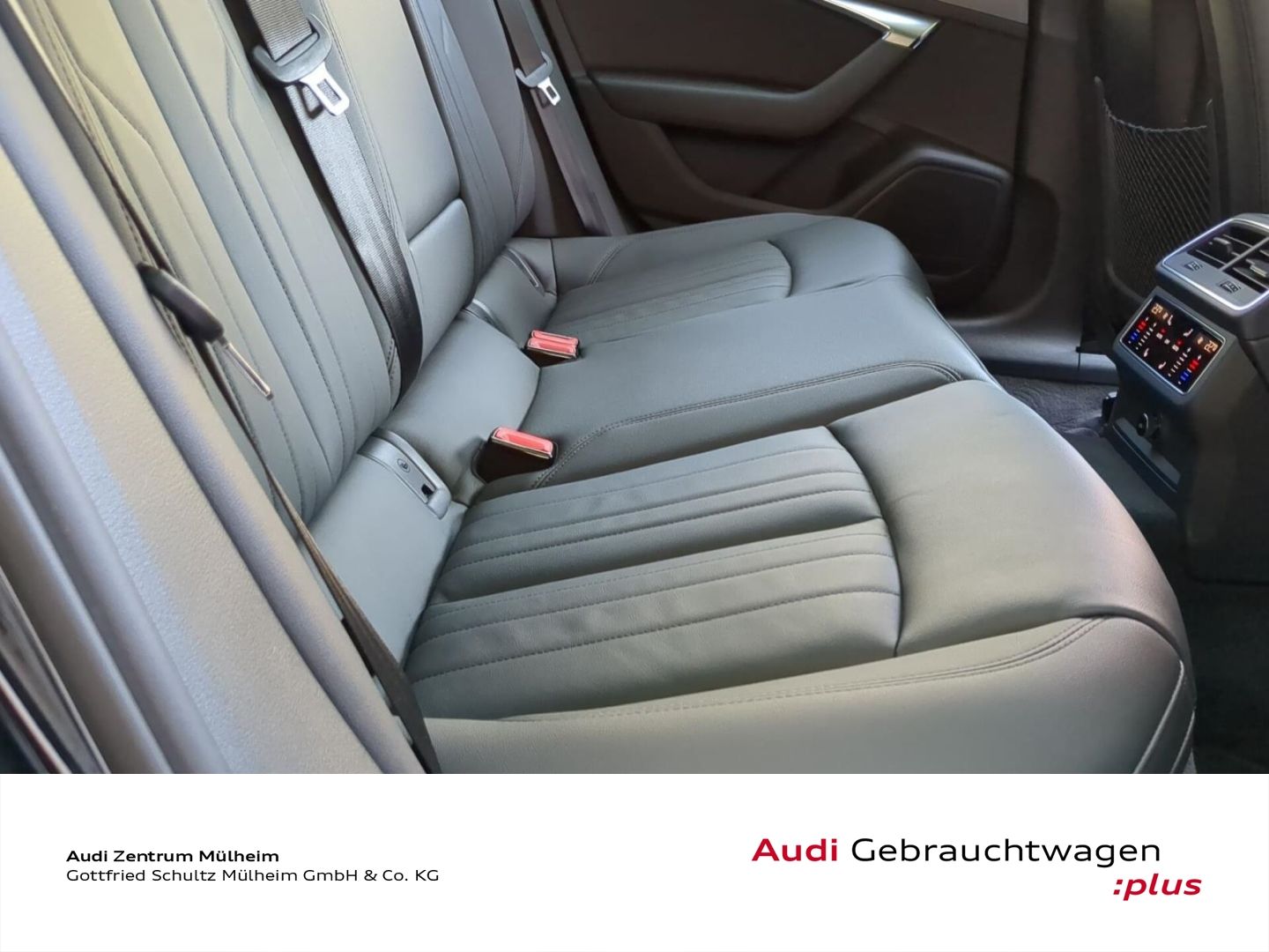 Audi A6 Allroad - Bild 7