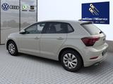 Volkswagen Polo Life*95PS*LED*NAVI*SHZ*PDC*AppConnect* - Volkswagen Polo: 9n