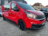 Fiat Talento Vollausstattung / 6 Sitzpl./ Klima /AHK - Fiat Talento aus 2019