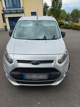 Ford Transit Connect Kastenwagen Langerver... - gebrauchte Ford Transit Connect aus dem Jahr 2016