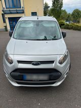 Ford Transit Connect Kastenwagen Langerver... - Ford Transit Connect von privat