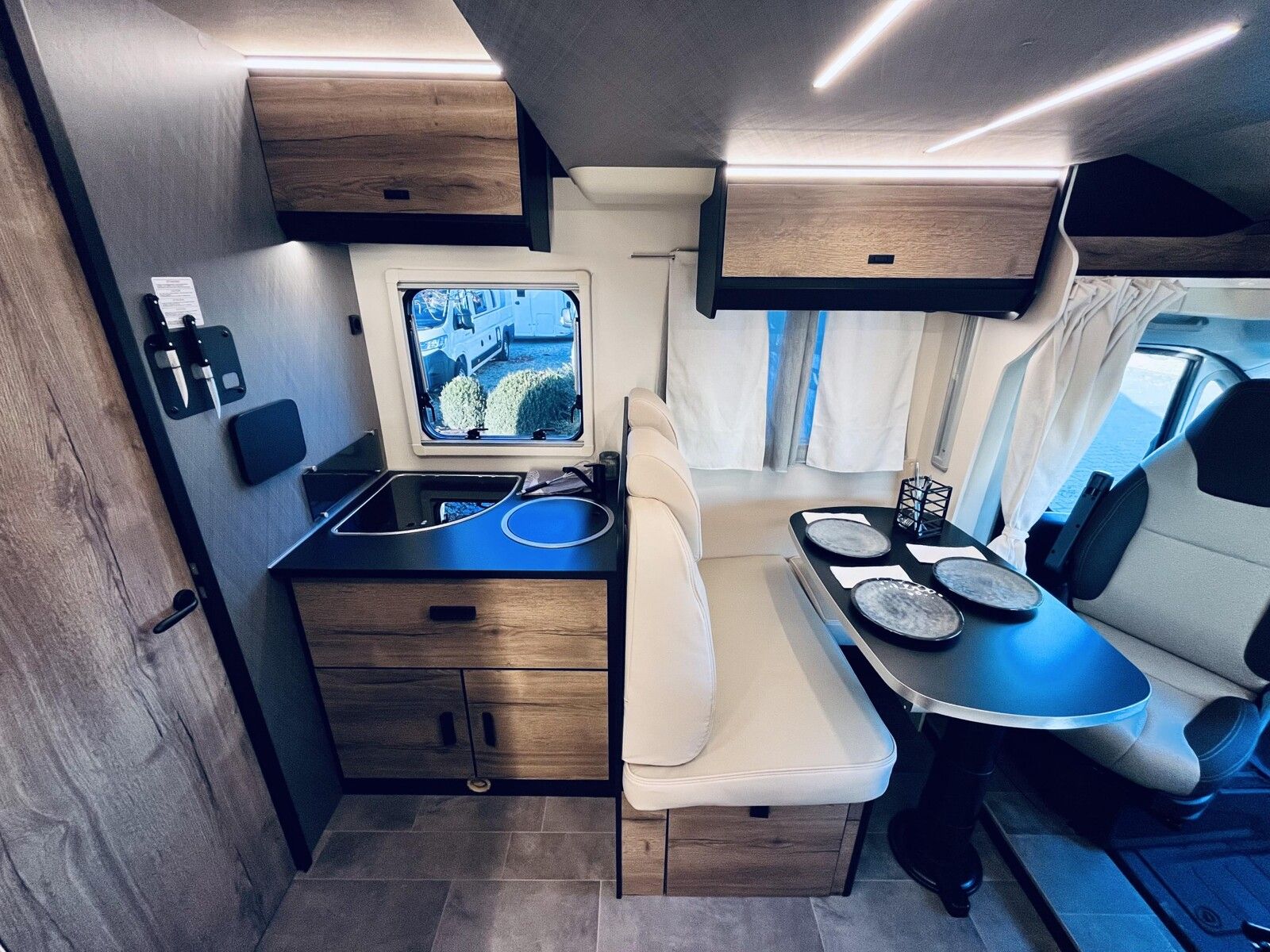 Fahrzeugabbildung XGO Dynamic 95P