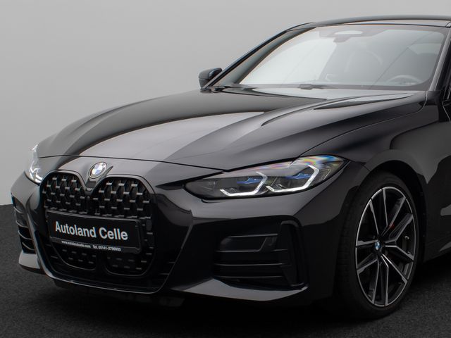 Foto Nummer 17: BMW 440d