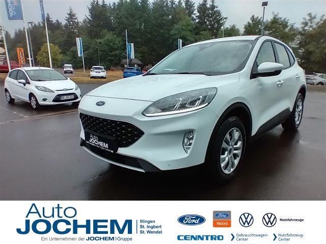 Ford Kuga Cool & Connect Winterp. UPE 34.900€