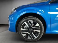 Peugeot 208 - Vorschau Bild 19