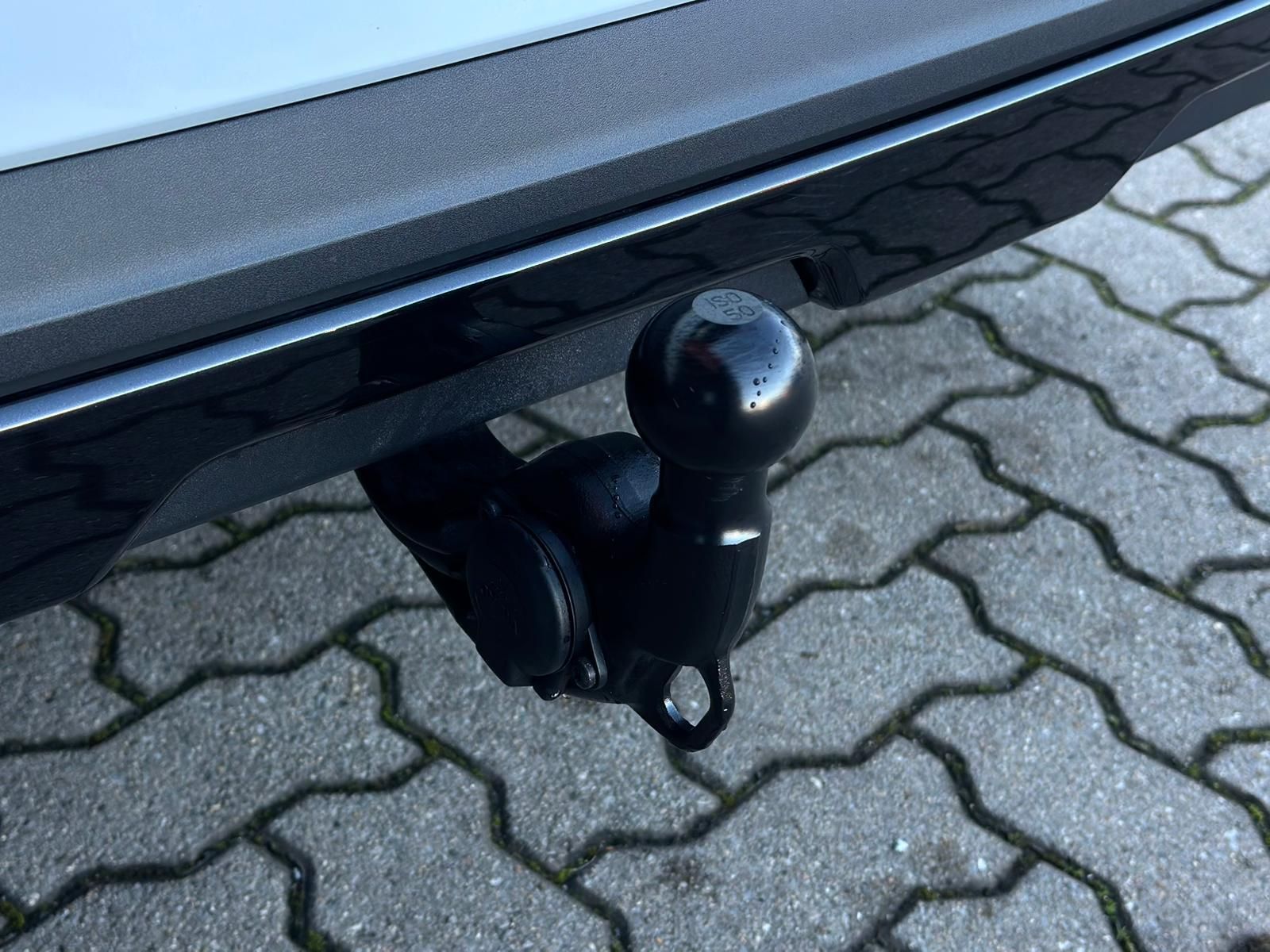 SKODA Kamiq 1.5TSI MONTE CARLO* MATRIX#SHZ#LH#FH#KEYLE - Image 24