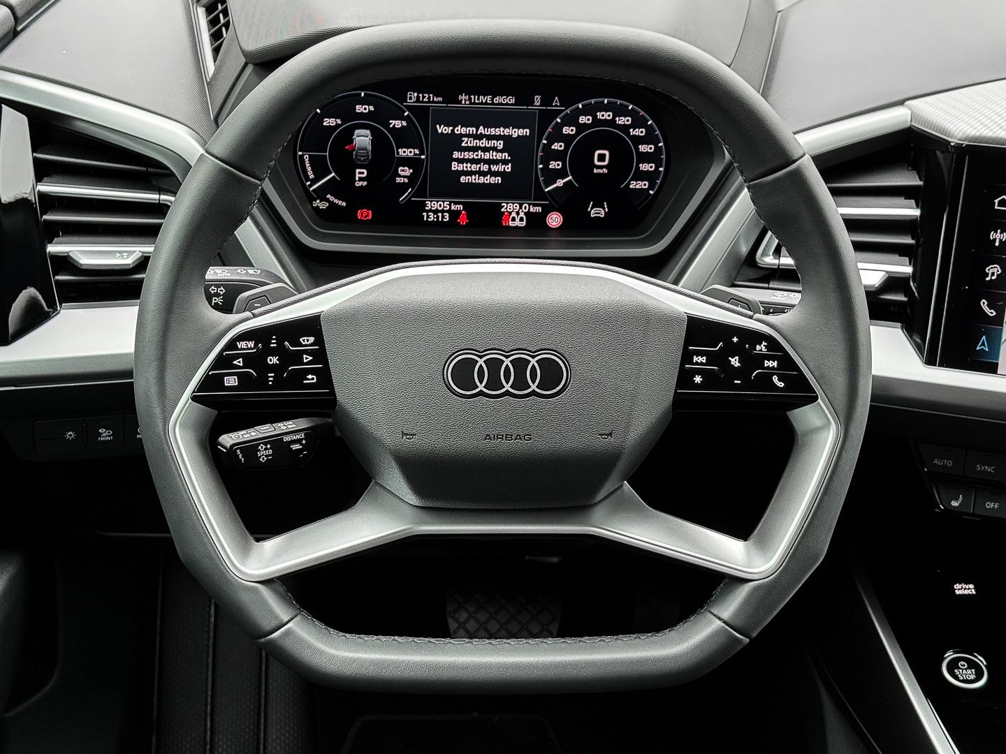 Audi Q4 - Bild 11