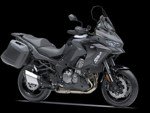 Kawasaki Versys 1000 SE  Tourer  (Koffer incl.)