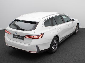 BMW 520 - 7