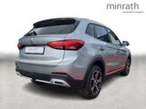 MG ZS 1.5L Comfort Leder Navi Apple SHZ El.Sitze - MG ZS in Duisburg