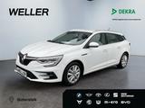 Renault Megane Grandtour dCi 115 BUSINESS EDITION *LED* - Renault Megane Gebrauchtwagen in Hannover
