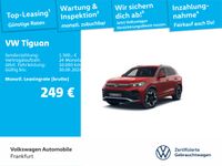 Volkswagen Tiguan - Vorschau Bild 1
