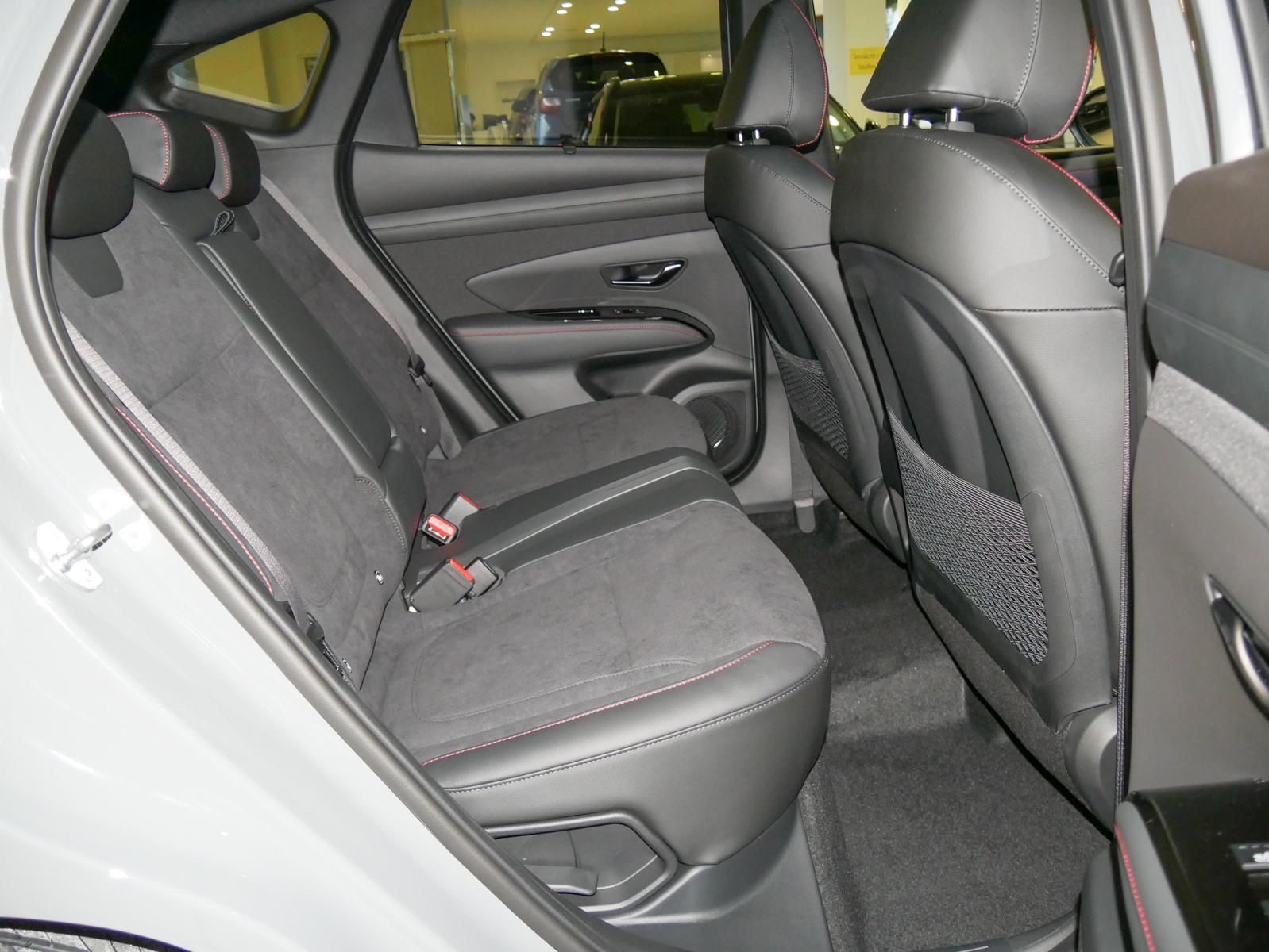 Hyundai Tucson – Bild 10