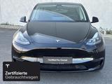 Tesla Model Y Performance - Tesla Model Y