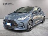 Toyota Yaris 1.5 Hybrid 130 GR Sport E-CVT - Toyota Yaris: T Sport