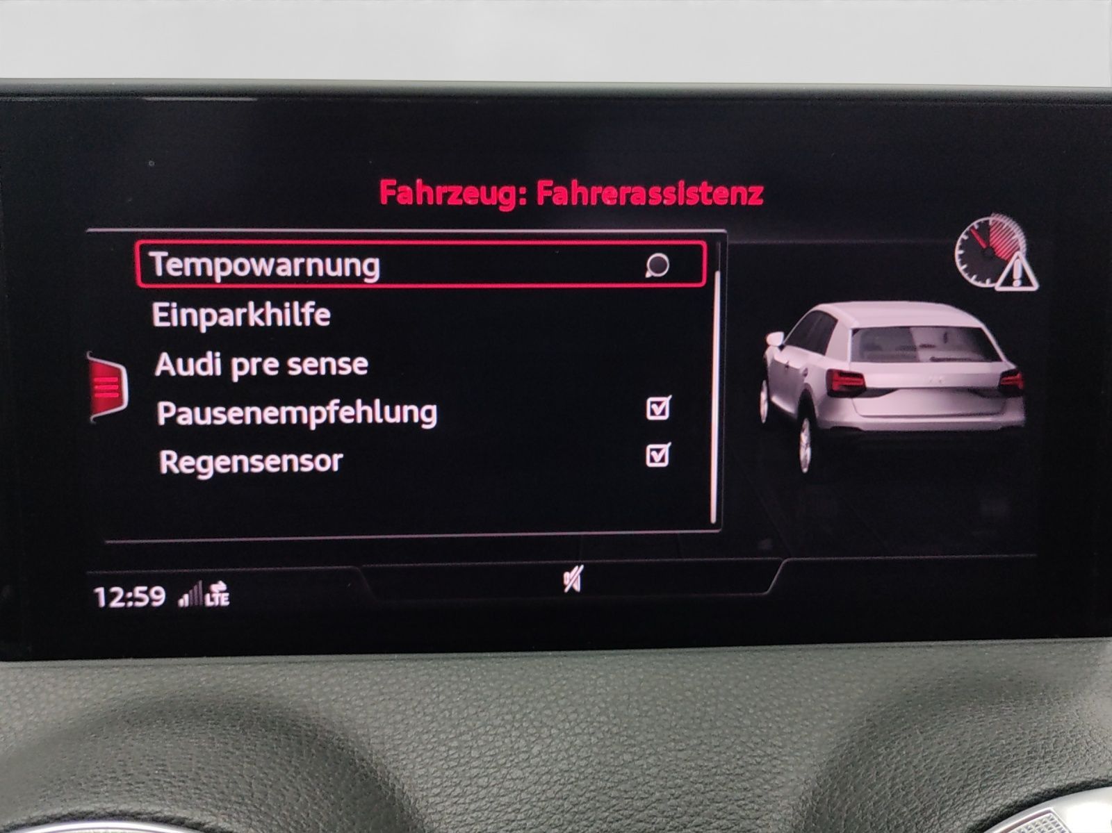 Audi Q2 - Bild 13