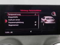 Audi Q2 - Vorschau Bild 13