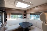 Concorde Carver I 890 RRL  Rundsitz Ebano Silver*Vanille - Angebote entsprechen deinen Suchkriterien