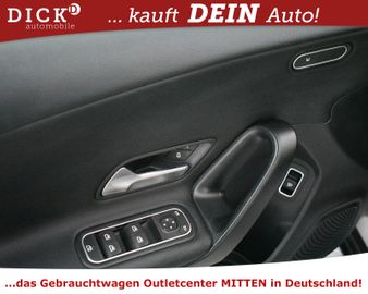 Fahrzeugabbildung Mercedes-Benz A180d LIMO 7G-DCT >NAVI+SITZHZ+PARKASS+MFL+TEMP