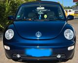 Volkswagen VW New Beetle - Volkswagen New Beetle aus 2003
